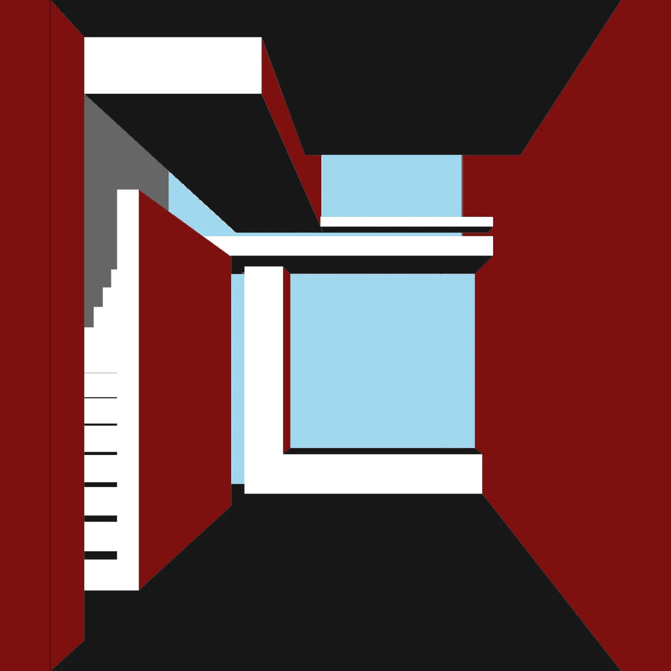 Variation - Thiết kế kiến trúc đa dạng